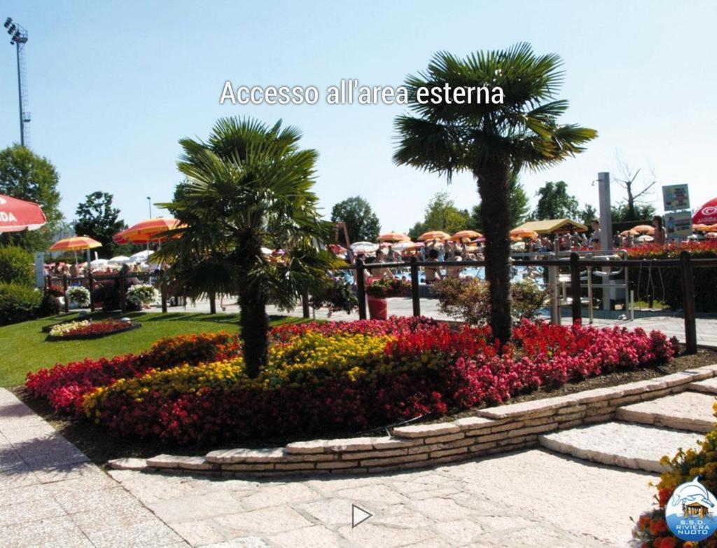 Erman House - Calle Veneziana In Riviera Del Brenta Dolo Buitenkant foto